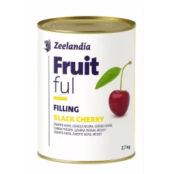 Fruitful Višeň 2,7 Kg - Zeelandia