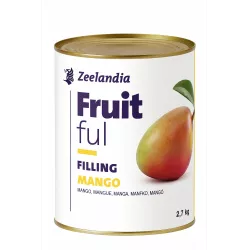 Fruitful Mango 2,7 Kg - Zeelandia