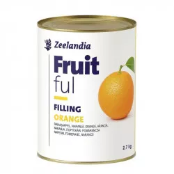 Fruitful pomeranč 2,7 Kg - Zeelandia