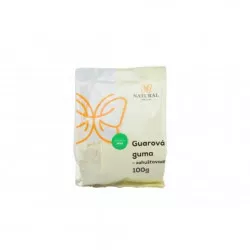 Guarová guma - Natural 100g - Natural Jihlava