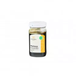 Melasa třtinová BIO - Natural 540g - Natural Jihlava