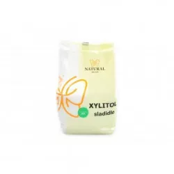 Xylitol - stolní sladidlo - Natural 500g - Natural Jihlava