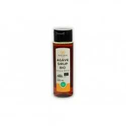 Agáve sirup BIO tmavý RAW - Natural 350ml - Natural Jihlava