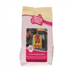 Cukrářský krém 500g - FunCakes