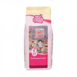 Cukrářský krém 900g - FunCakes