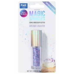 Kouzelné třpytky Dreamy Unicorn 3g - PME