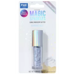 Kouzelné třpytky Diamond Dust 3g - PME