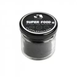 Rozpustné barvivo Cuttlefish Ink 20g - Ja latarte