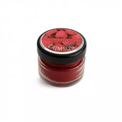 Rozpustné barvivo Crimson 10g - Ja latarte