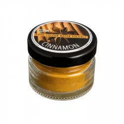 Rozpustné barvivo Cinnamon 10g - Ja latarte