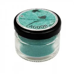 Rozpustné barvivo Lagoon 10g - Ja latarte