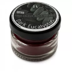 Rozpustné barvivo Dark Eucalyptus 10g - Ja latarte