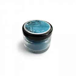 Rozpustné barvivo Sky Blue 10g - Ja latarte