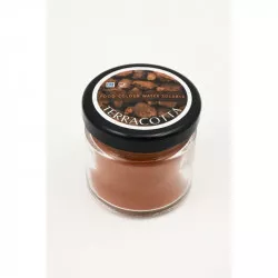 Rozpustné barvivo Terracotta 10g - Ja latarte