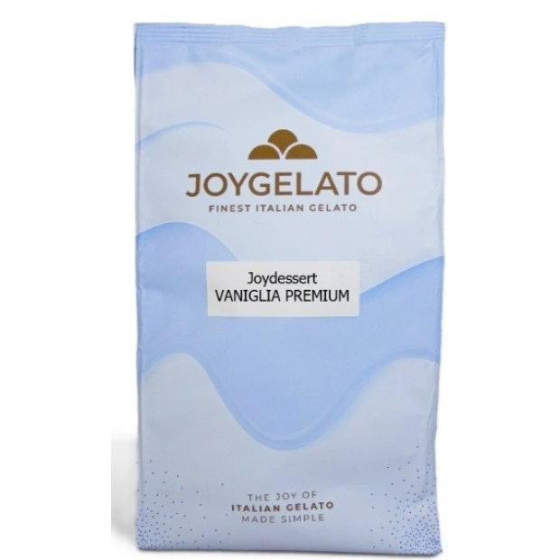 Irca Joydessert vanilka premium 1kg - IRCA