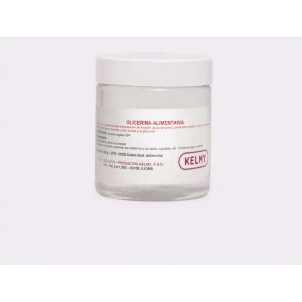 Kvalitní glukózový sirup 200g - Kelmy