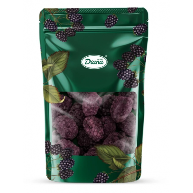 Ostružiny celé lyofilizované 40g - Diana