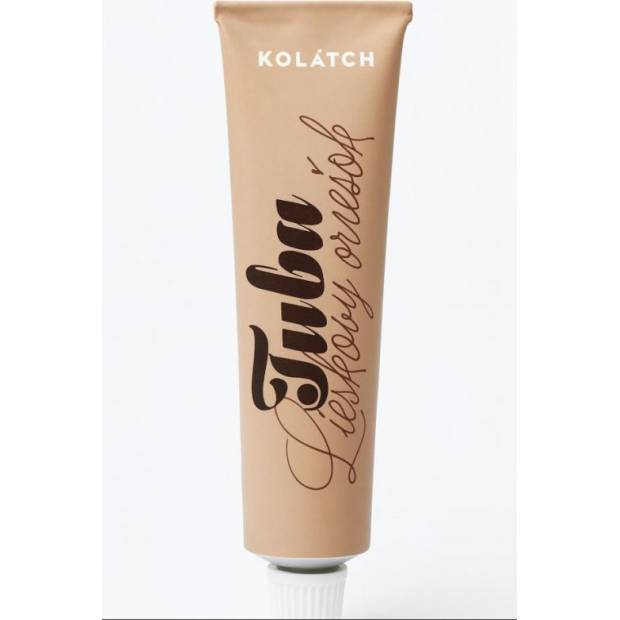 Dezert LÍSKOVÝ OŘÍŠEK v tubě - Kolatch 45g - Natural Jihlava