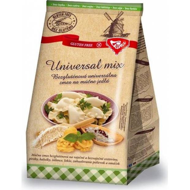 UNIVERSAL MIX Liana 1 kg - Kleis, spol. s.r.o.