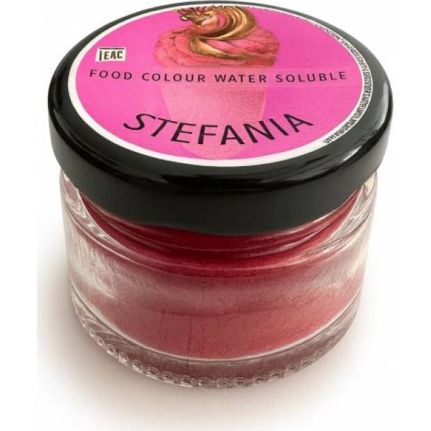 Rozpustné barvivo Steffania 10g - Ja latarte