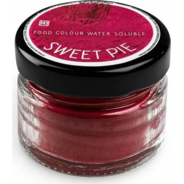 Rozpustné barvivo Sweet Pie 10g - Ja latarte