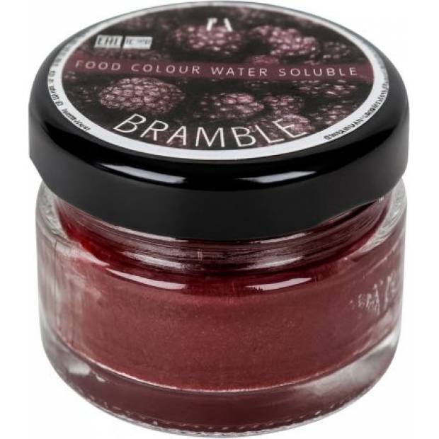 Rozpustné barvivo Bramble 10g - Ja latarte