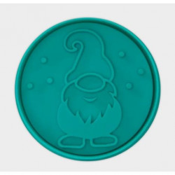 Pístové vykrajovátko trpaslík 7cm - Stadter