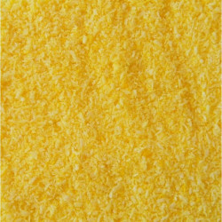 Strouhaný kokos žlutý 50g - Fagos