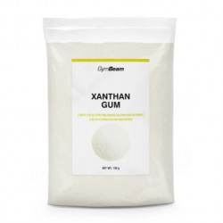 Xantanová guma 100 g - GymBeam