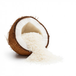 Sušený kokos 100g - Targroch