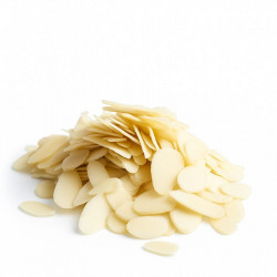 Mandlové lupínky 250g - Targroch