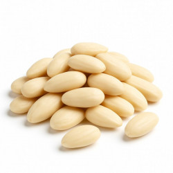 Blanšírované mandle 500g - Targroch