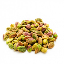 Syrové pistácie bez skořápky 100g - Targroch