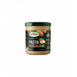 Arašidová pasta 300g - Targroch