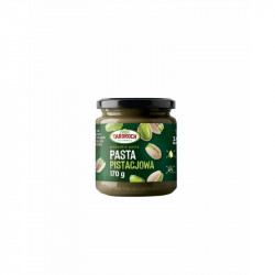 Pistáciová pasta 170g - Targroch