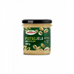 Pistáciový krém 300g - Targroch