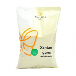 Xantanová guma - zahušťovadlo 100g - Natural Jihlava