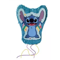 Piňata Stitch 32x27cm - Procos