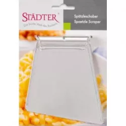Škrabka na špecle 11cm - Stadter