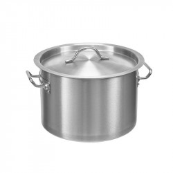 Nerezový hrnec 83L - Cakesicq