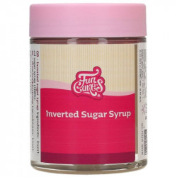 Invertní cukrový sirup 375 g - FunCakes