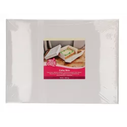 Krabice na dort 40x30x15 cm - FunCakes