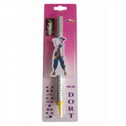 Dortová fontána lovkyně démonů Zoey- 1ks - PREZENT