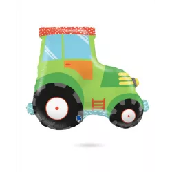 Nafukovací balónek traktor 69 cm - Grabo