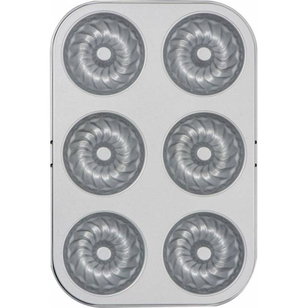 Forma na mini bábovky 27x18cm - Decora