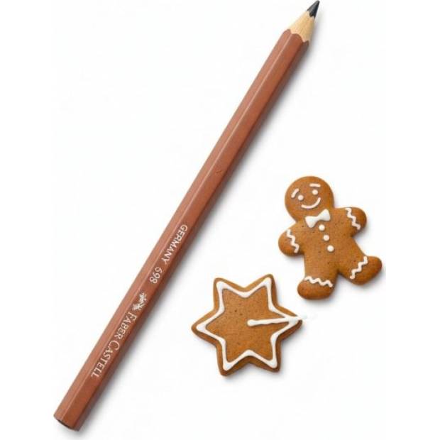 Potravinářská tužka na perníčky - Faber-Castell