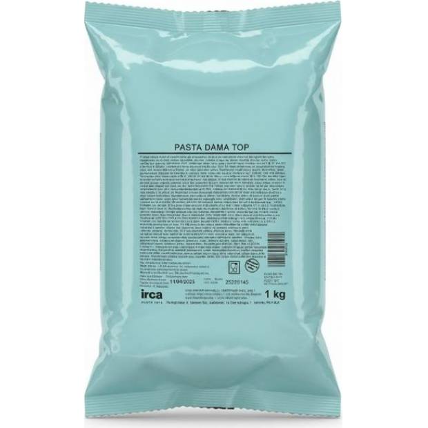 Pasta Dama Top 1kg - Almeco