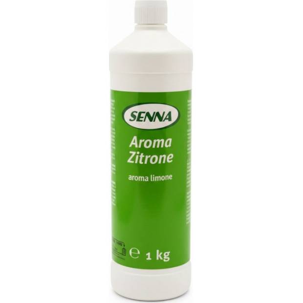 Pečicí aroma - citron 1kg - Senna