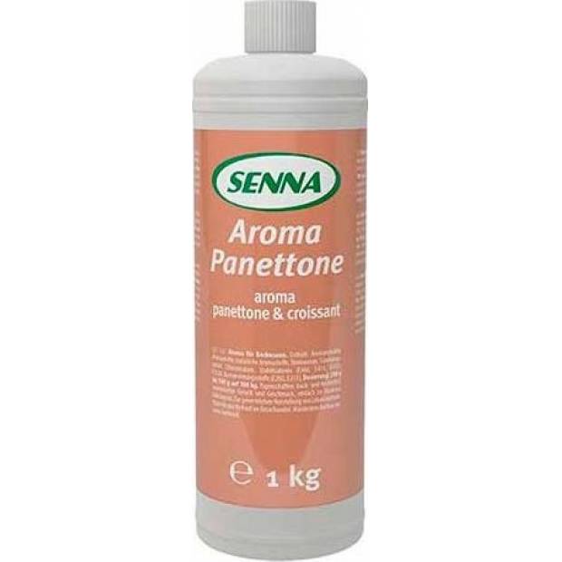 Pečicí aroma - Panettone 1kg - Senna