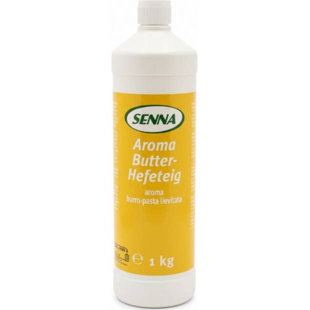 Pečicí aroma - máslové 1kg - Senna